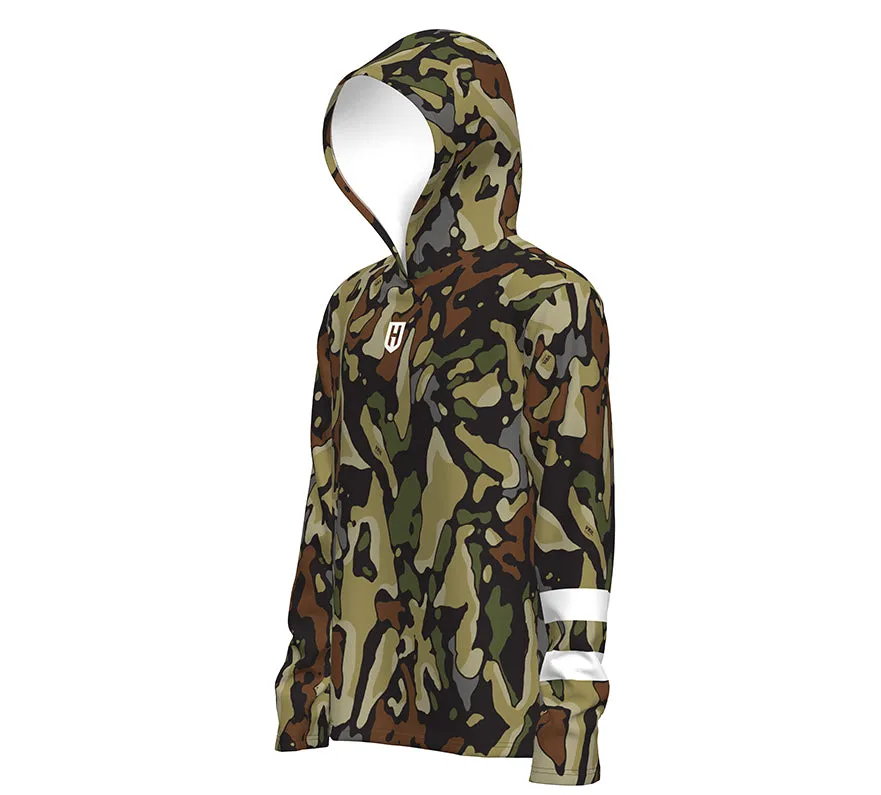 Battle Performance Jersey sold by Howitzer Clothing product image thumbnail 3