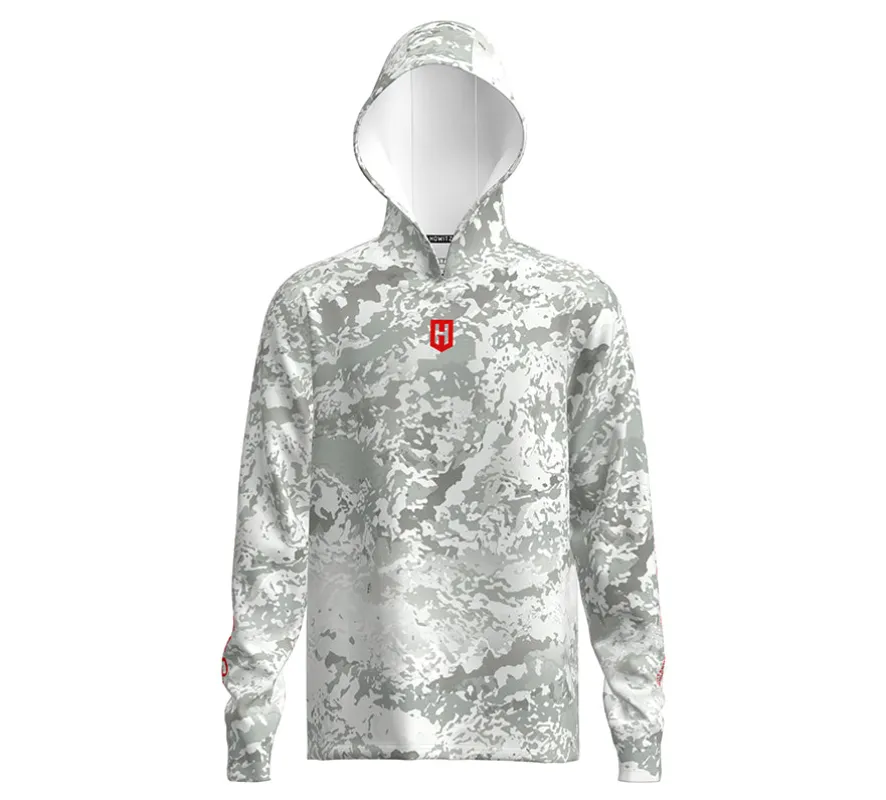 Raven Performance Jersey sold by Howitzer Clothing