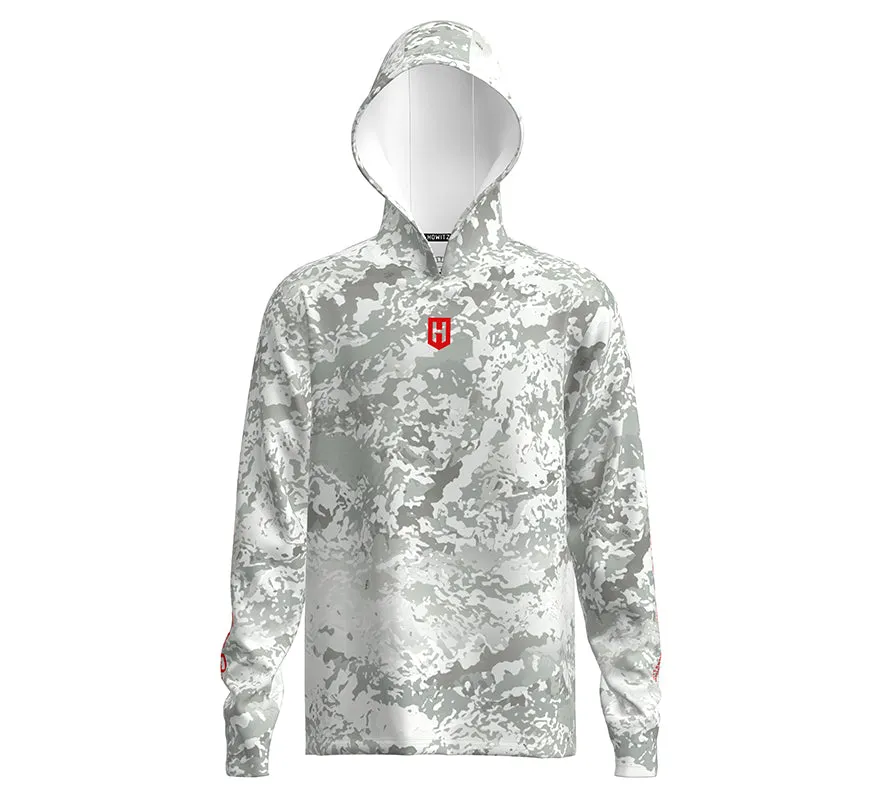 Raven Performance Jersey sold by Howitzer Clothing