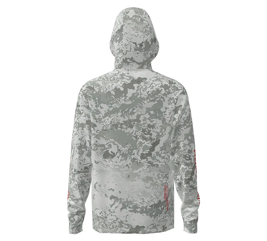 Raven Performance Jersey sold by Howitzer Clothing product image thumbnail 2