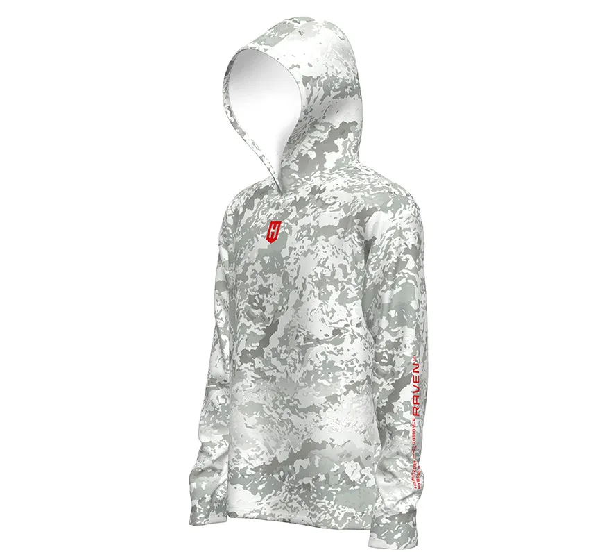 Raven Performance Jersey sold by Howitzer Clothing product image thumbnail 3