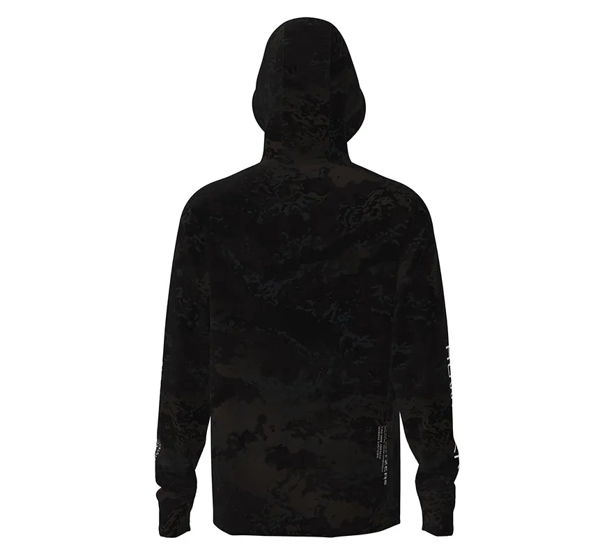 Raven Performance Jersey sold by Howitzer Clothing product image thumbnail 2