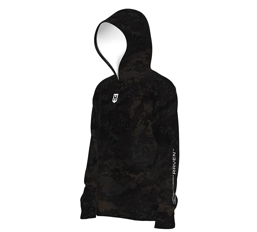 Raven Performance Jersey sold by Howitzer Clothing product image thumbnail 3