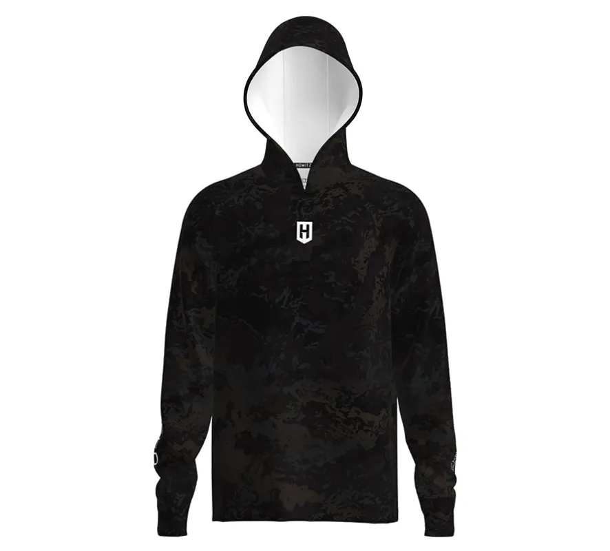 Raven Performance Jersey sold by Howitzer Clothing