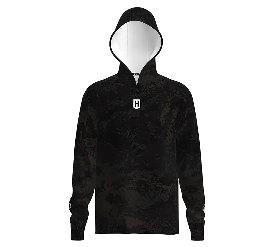 Raven Performance Jersey sold by Howitzer Clothing