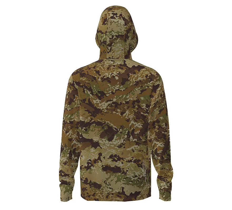 Raven Performance Jersey sold by Howitzer Clothing product image thumbnail 2