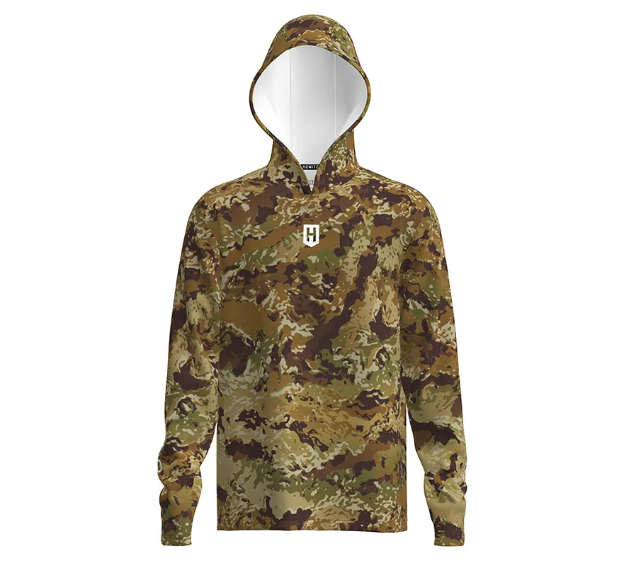 Raven Performance Jersey sold by Howitzer Clothing