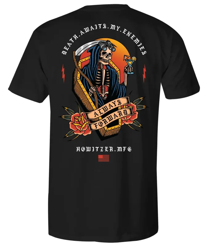 Chill sold by Howitzer Clothing