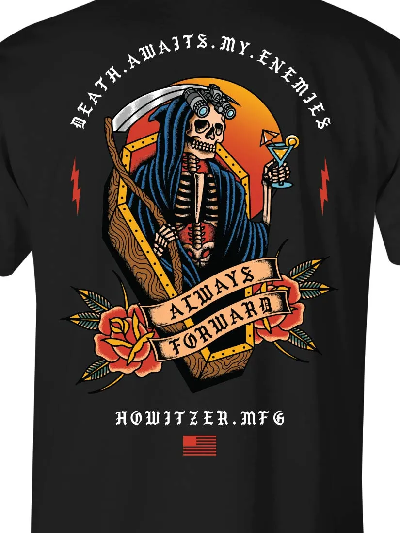 Chill sold by Howitzer Clothing product image thumbnail 3