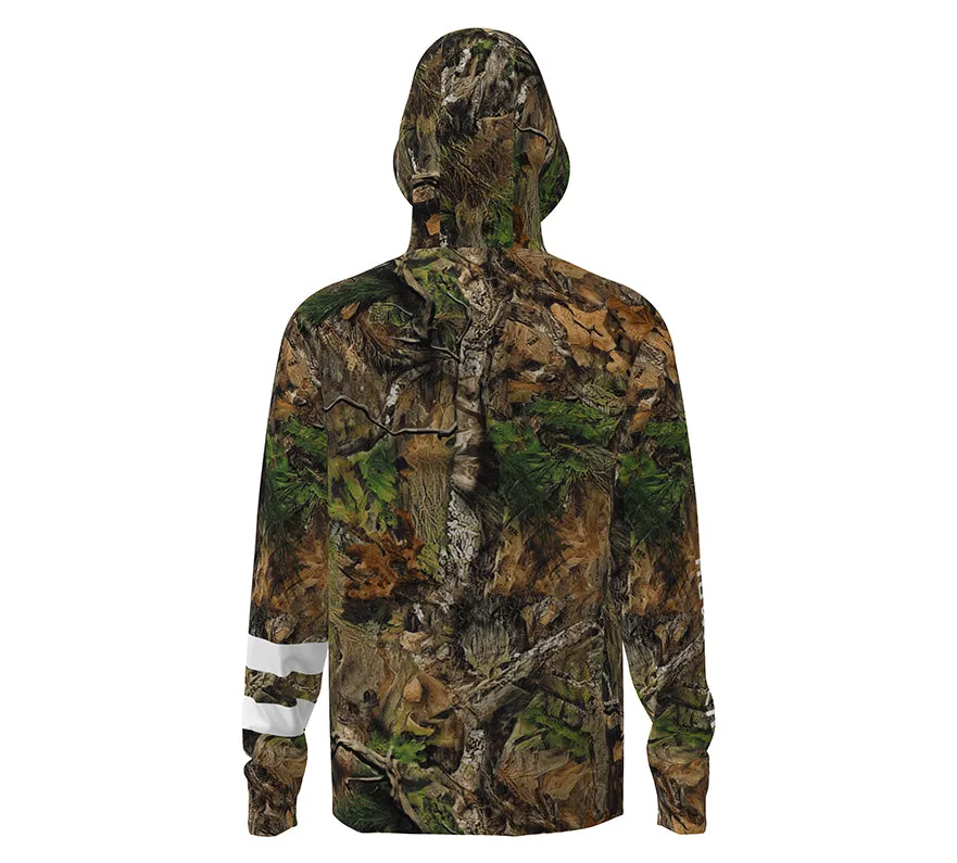 Battle Performance Jersey sold by Howitzer Clothing product image thumbnail 2