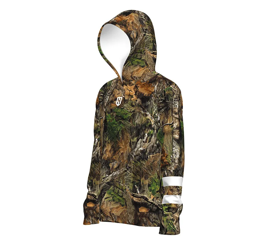 Battle Performance Jersey sold by Howitzer Clothing product image thumbnail 3