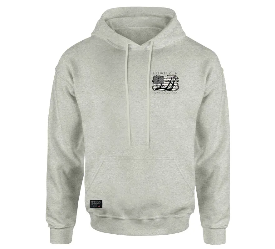 Hunting Stand Hood sold by Howitzer Clothing product image thumbnail 2