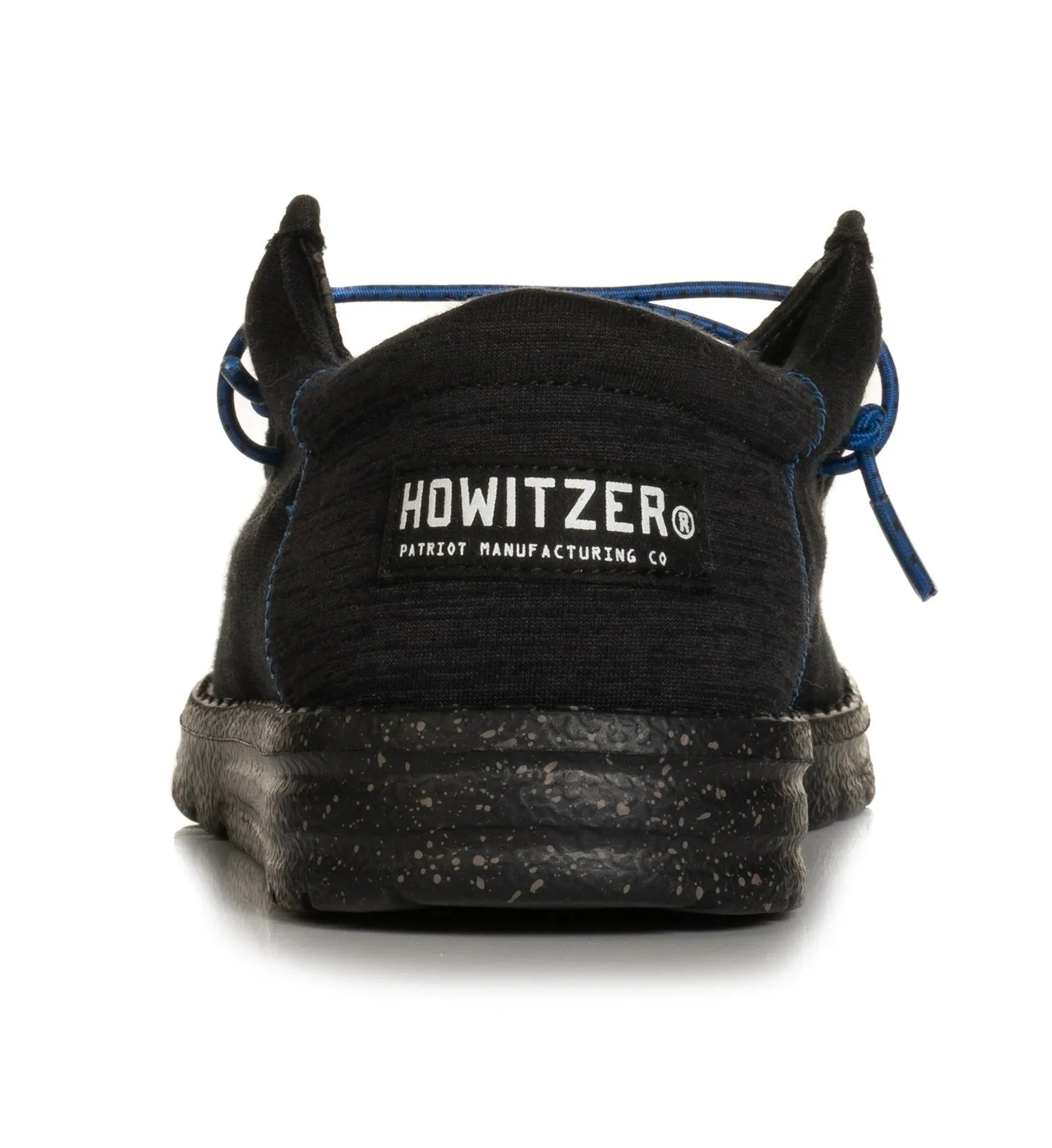 Roam Blue Flag sold by Howitzer Clothing product image thumbnail 4