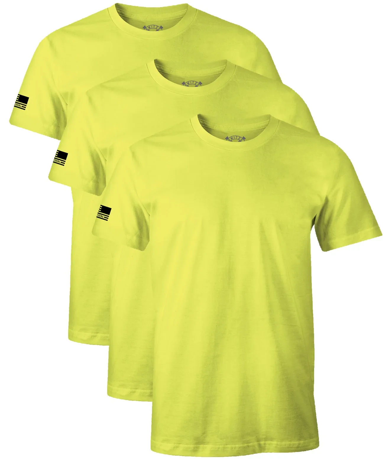 Standard Premium 3-Pack sold by Howitzer Clothing product image thumbnail 3