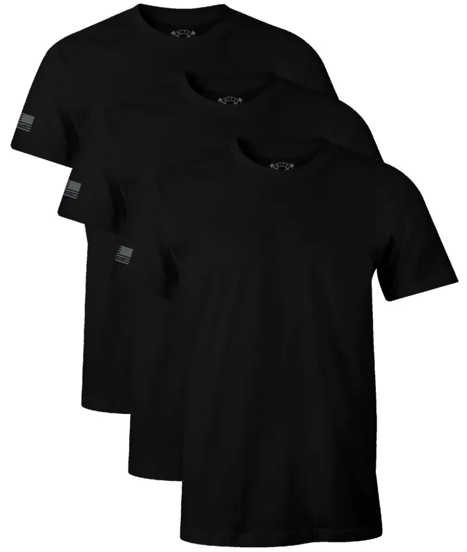 Standard Premium 3-Pack sold by Howitzer Clothing