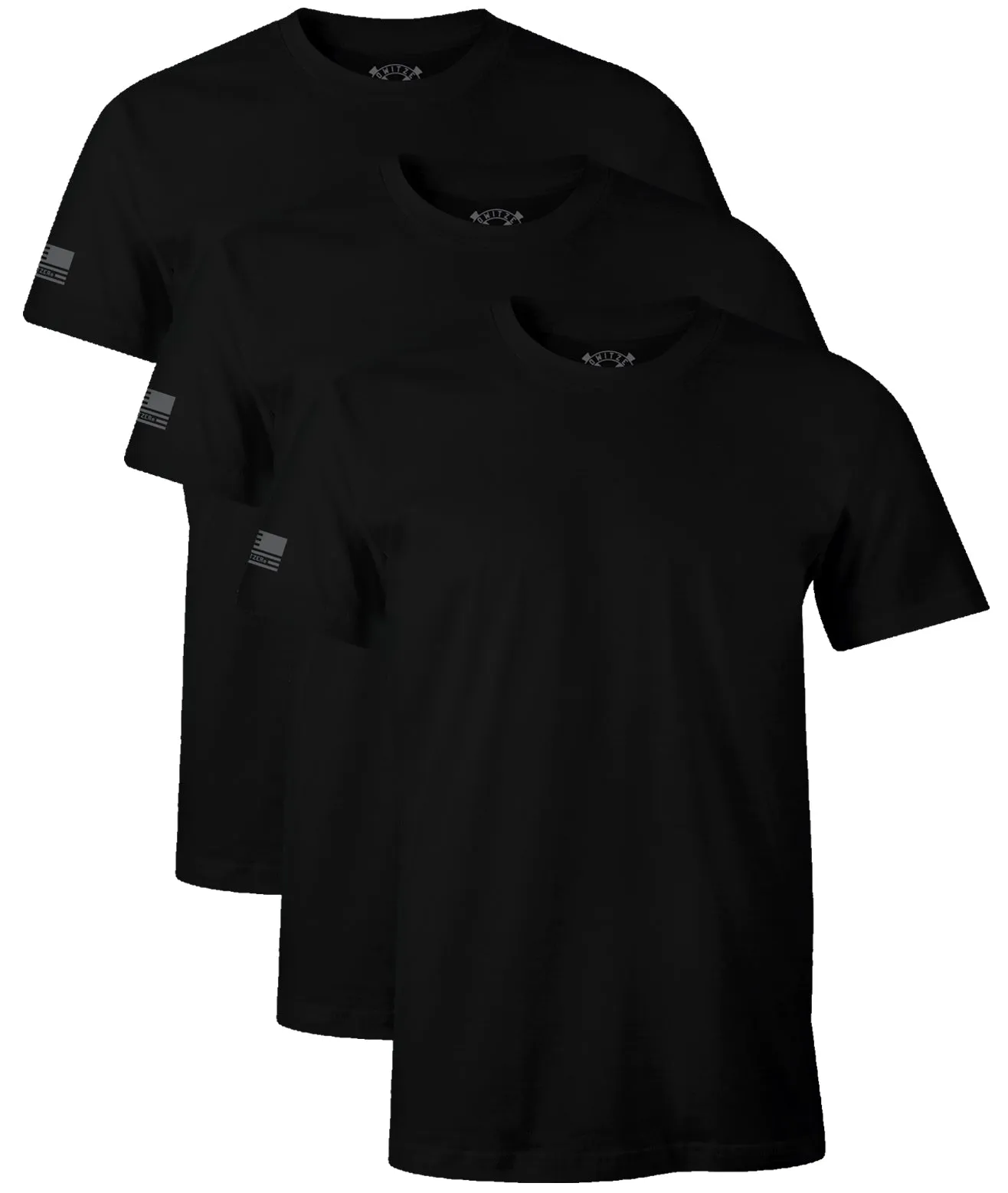 Standard Premium 3-Pack sold by Howitzer Clothing
