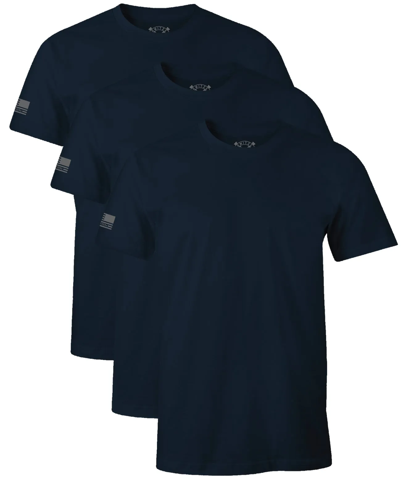 Standard Premium 3-Pack sold by Howitzer Clothing product image thumbnail 5