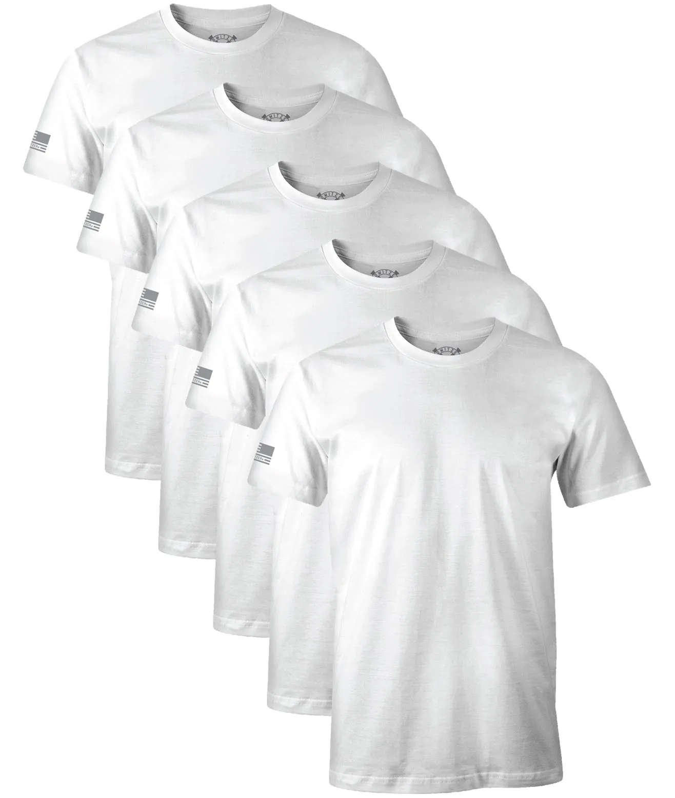 Standard Premium 5-Pack sold by Howitzer Clothing product image thumbnail 3