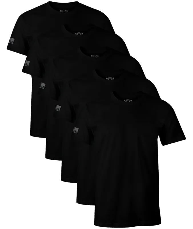 Standard Premium 5-Pack sold by Howitzer Clothing