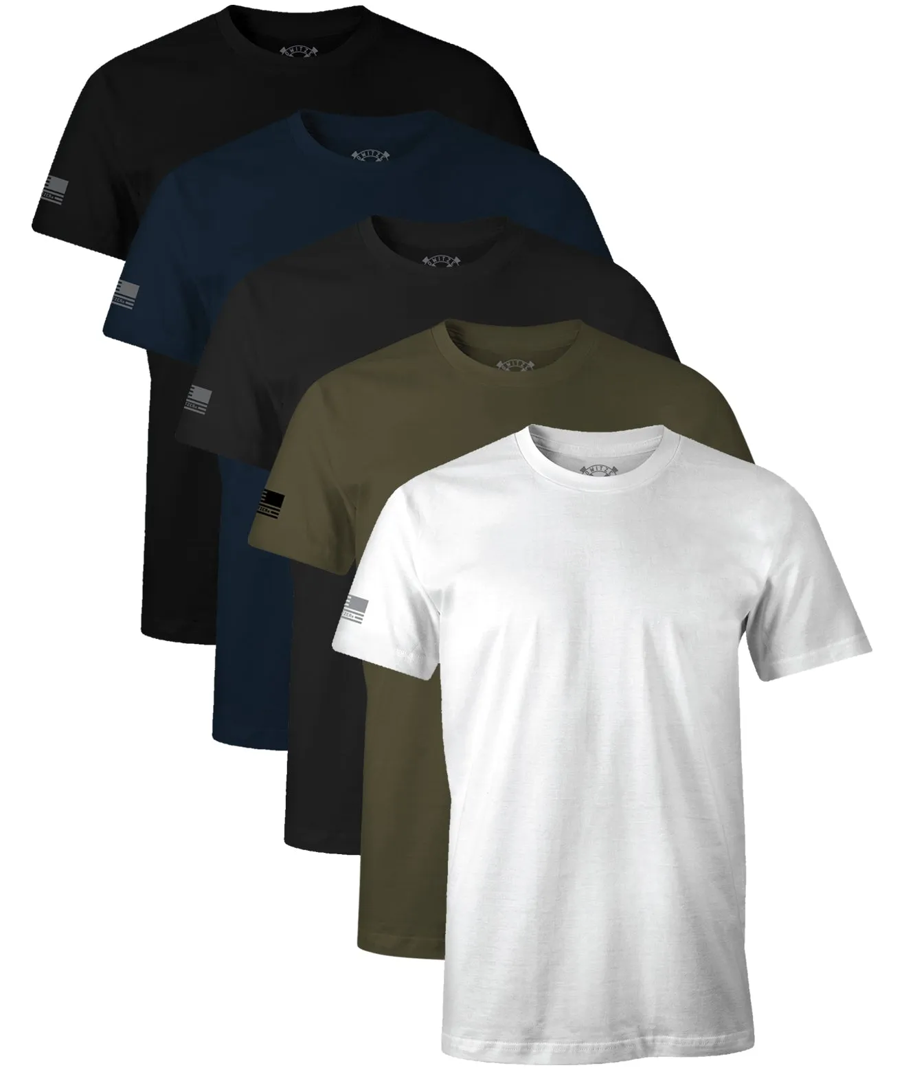 Standard Premium 5-Pack sold by Howitzer Clothing product image thumbnail 2