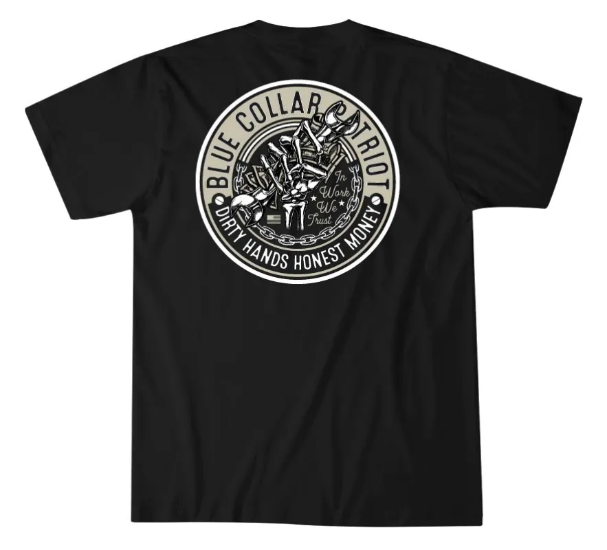 Honest sold by Howitzer Clothing