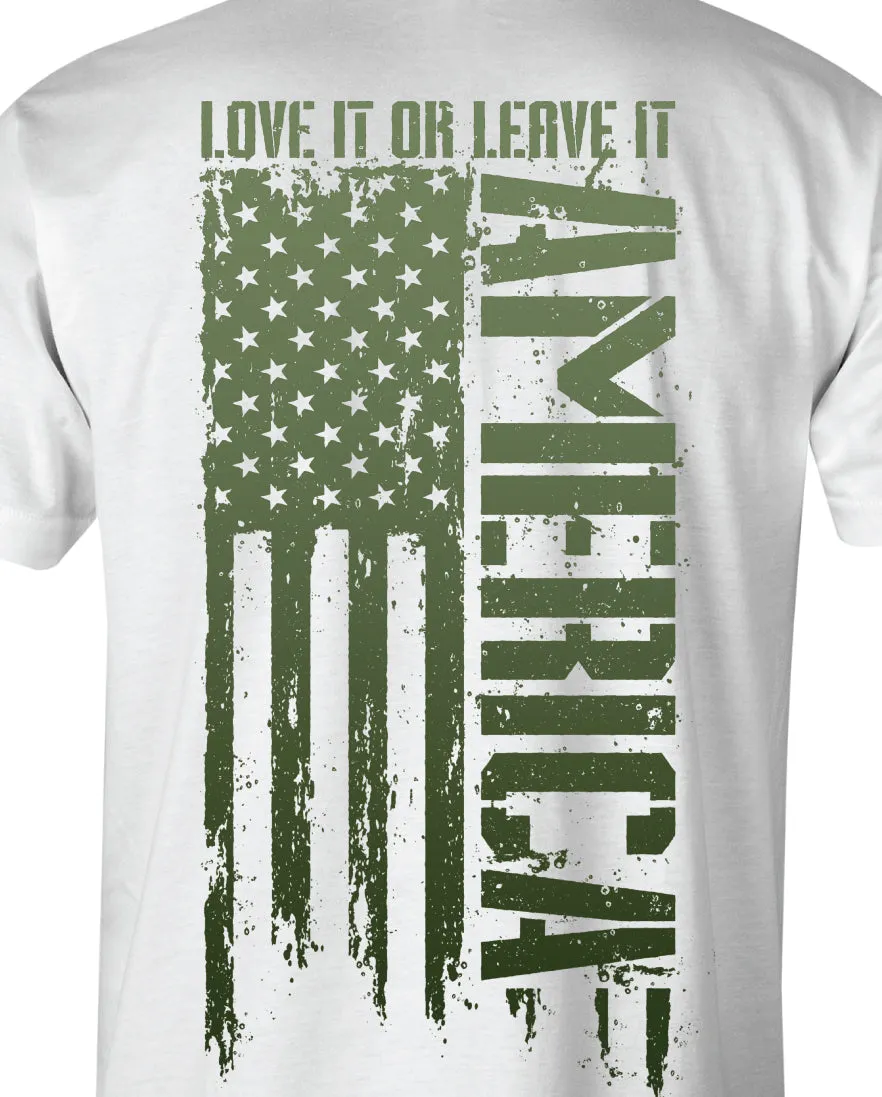 America sold by Howitzer Clothing product image thumbnail 3