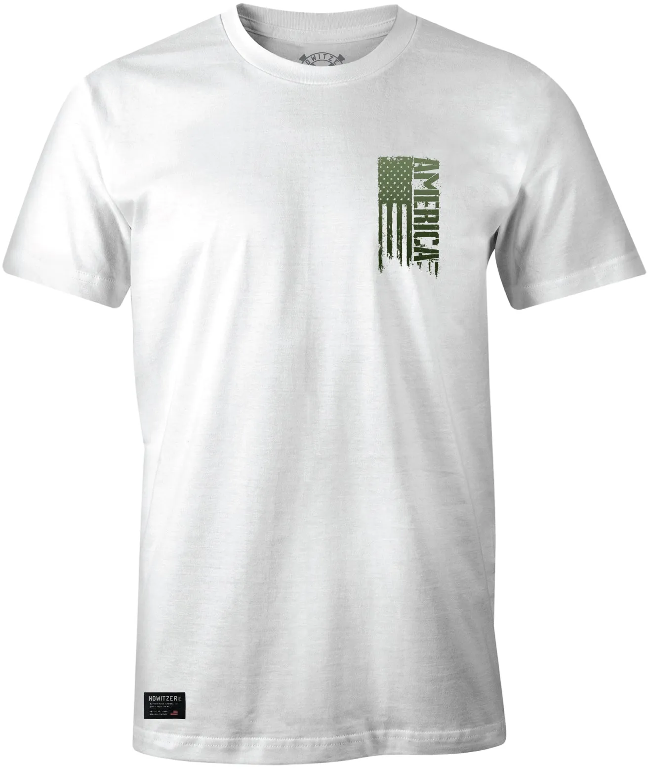 America sold by Howitzer Clothing product image thumbnail 2