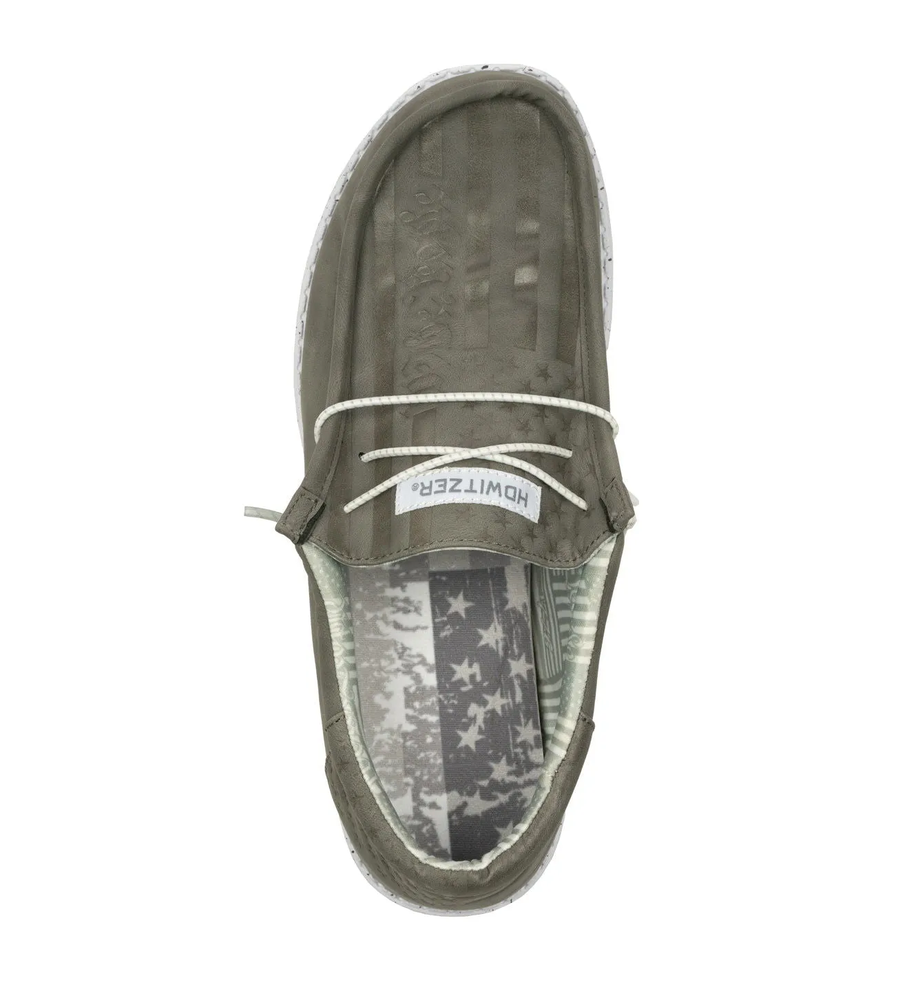 Roam Blackout sold by Howitzer Clothing product image thumbnail 2