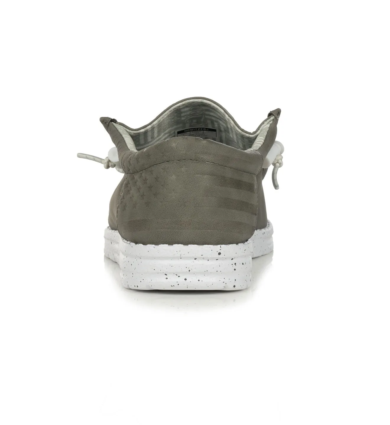 Roam Blackout sold by Howitzer Clothing product image thumbnail 3