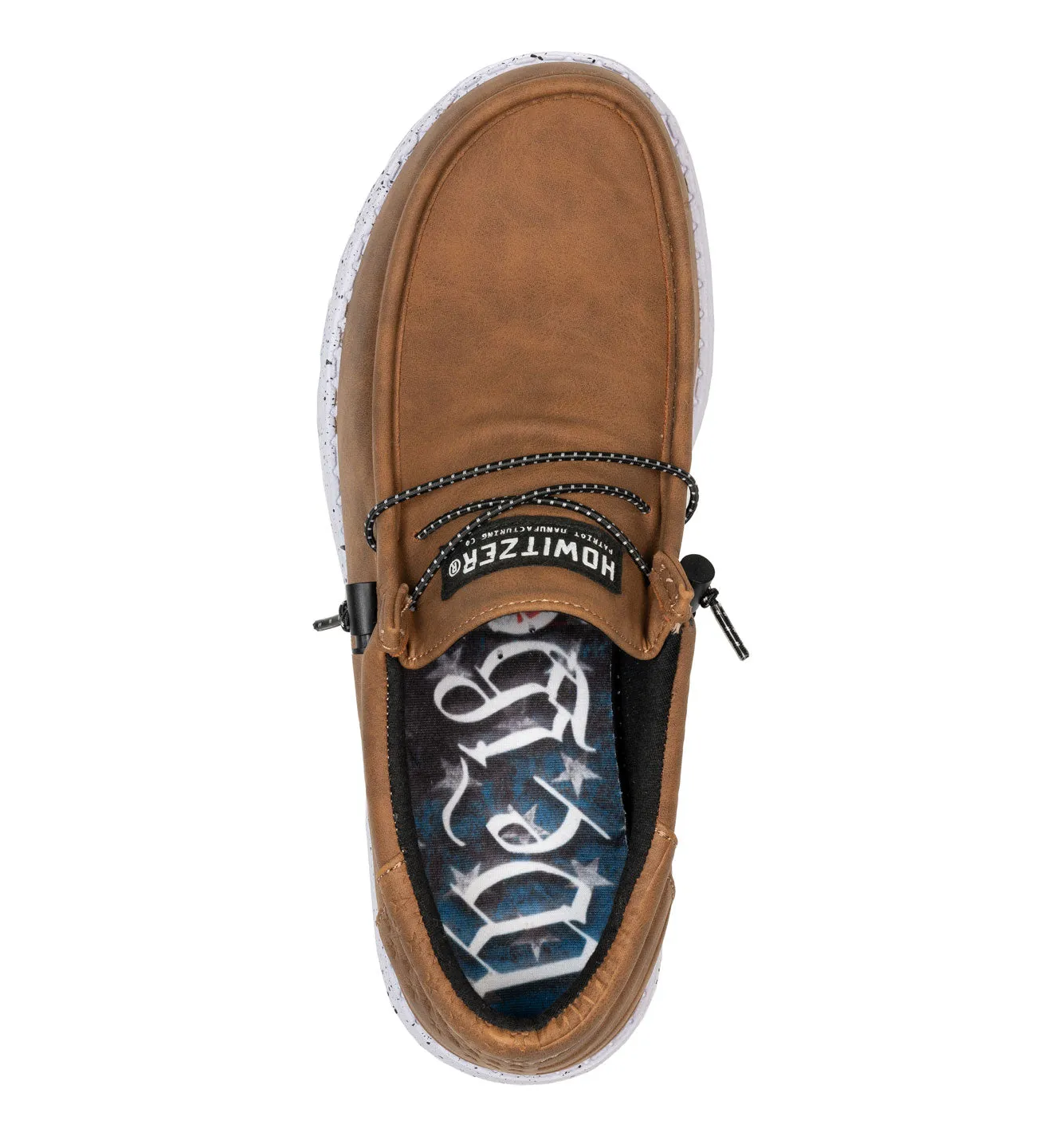 Roam Blackout sold by Howitzer Clothing product image thumbnail 2