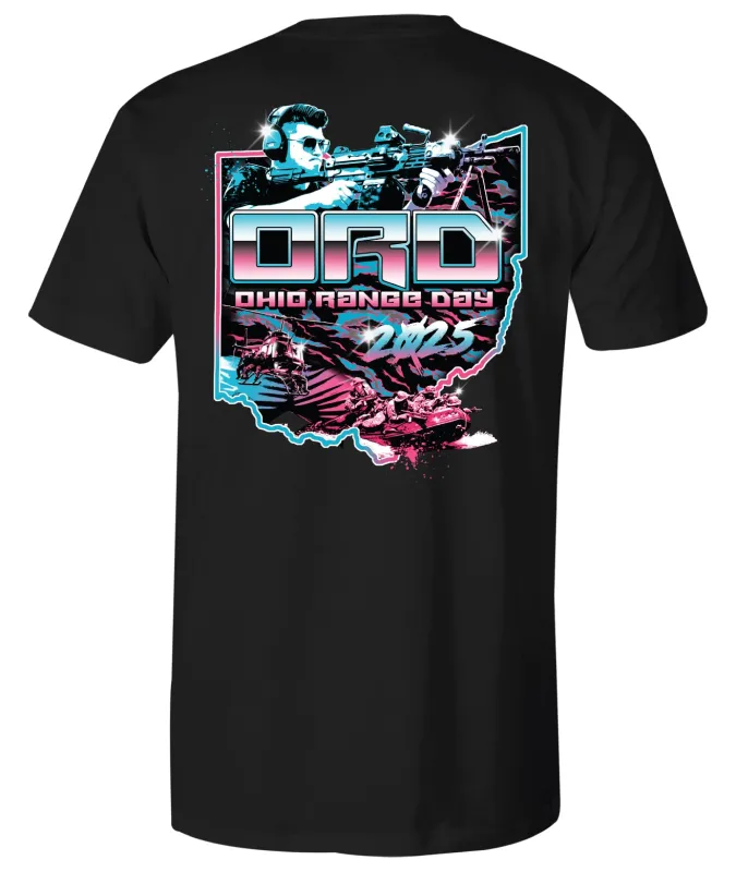 Ohio Range Day sold by Howitzer Clothing