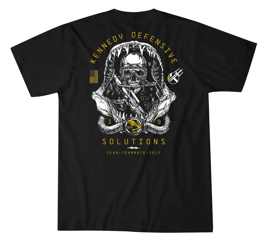 Kennedy Defensive sold by Howitzer Clothing product image thumbnail 5