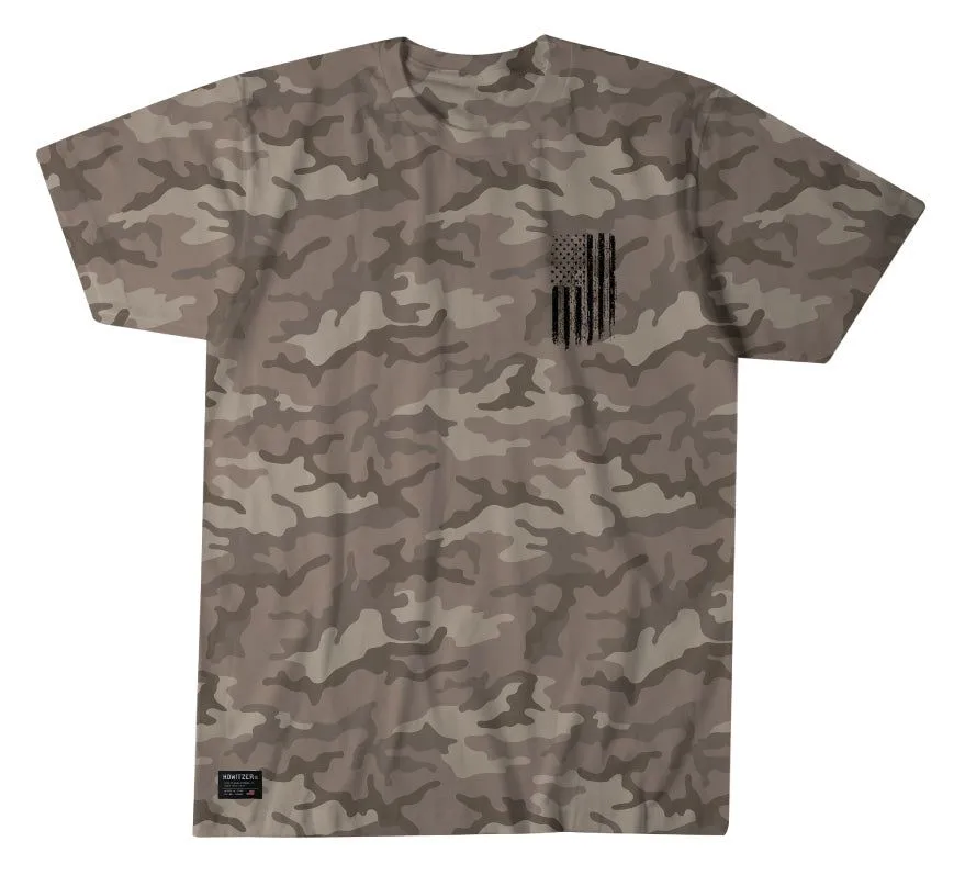 One Flag sold by Howitzer Clothing product image thumbnail 2