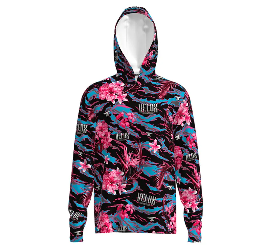 Velox Performance Jersey sold by Howitzer Clothing