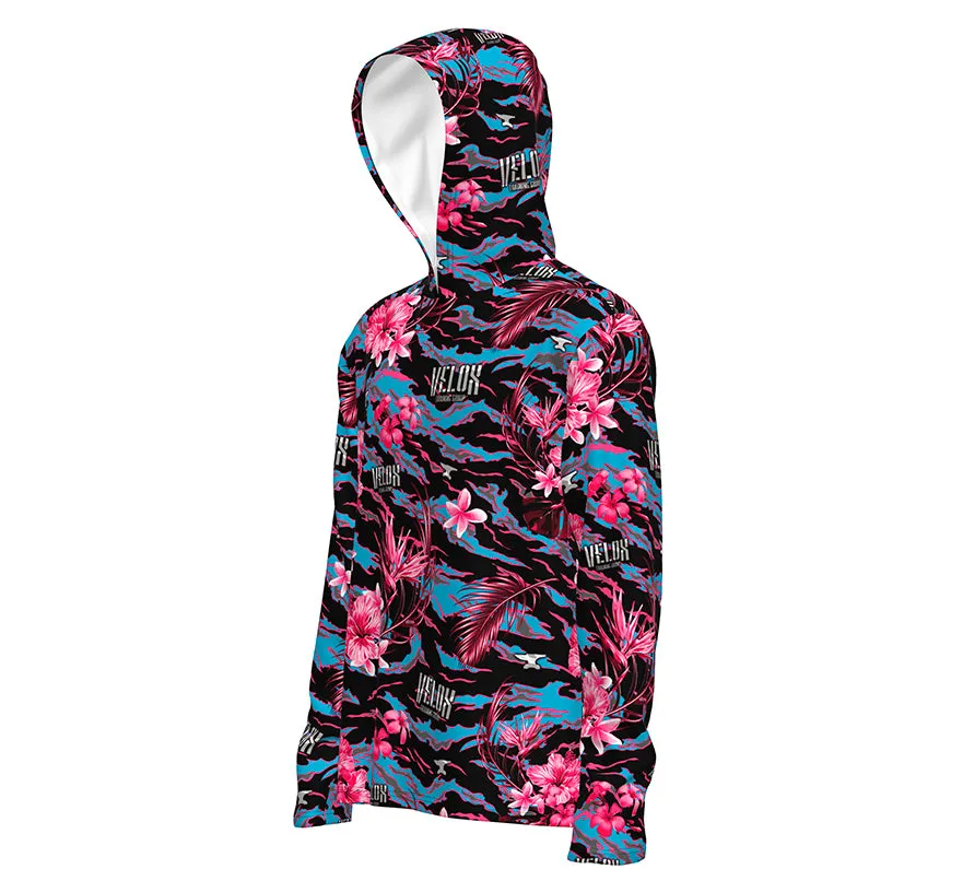 Velox Performance Jersey sold by Howitzer Clothing product image thumbnail 3