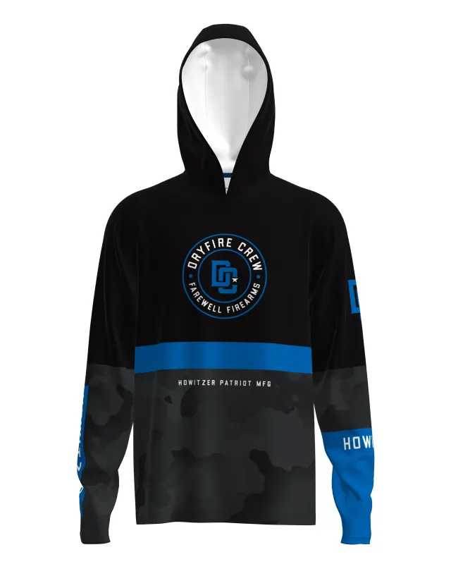 Farewell Performance Jersey sold by Howitzer Clothing