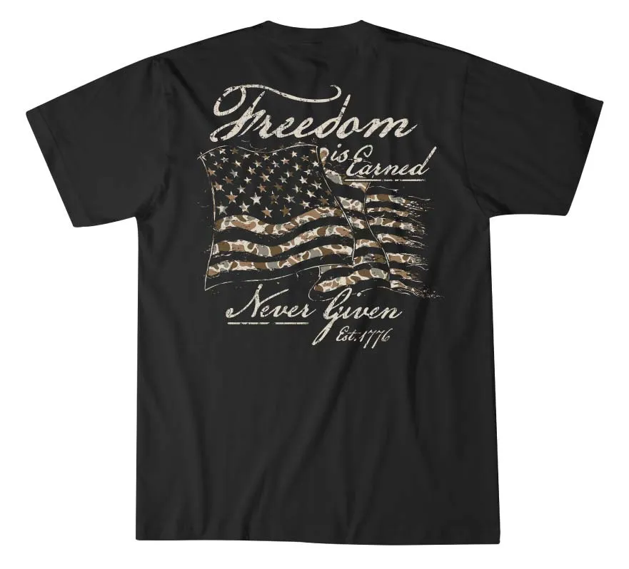 Free 76 sold by Howitzer Clothing