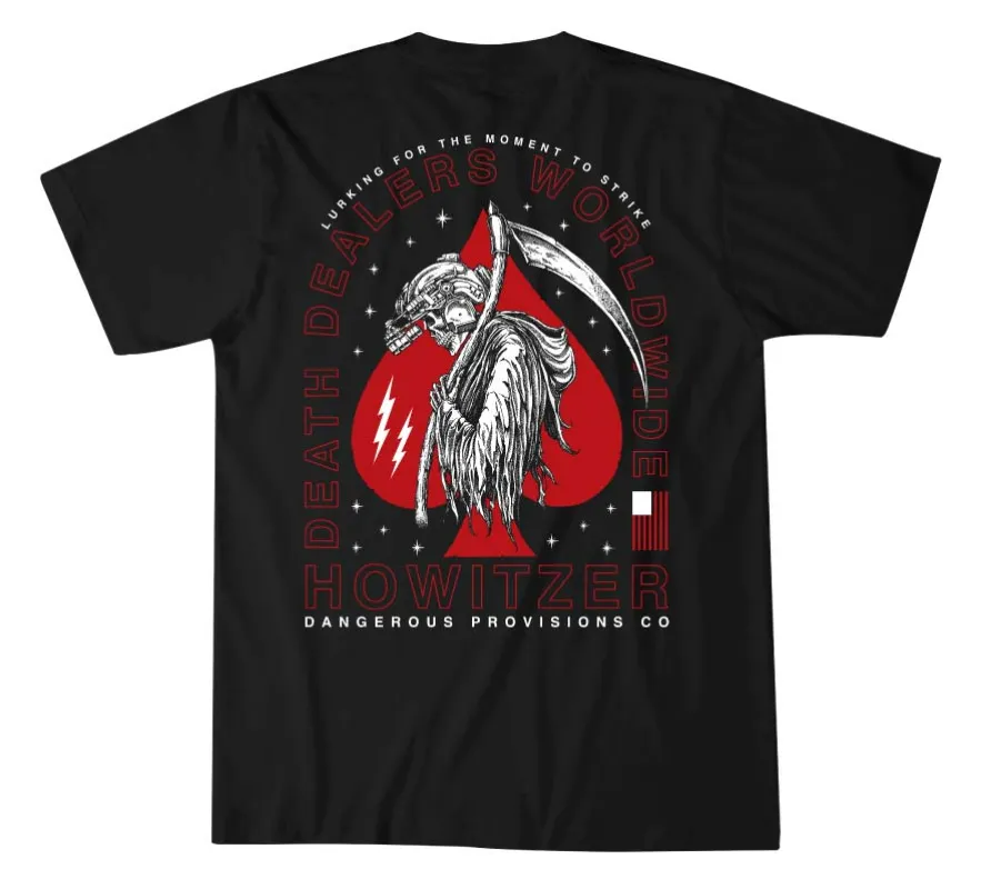 Lurking made by Howitzer Clothing
