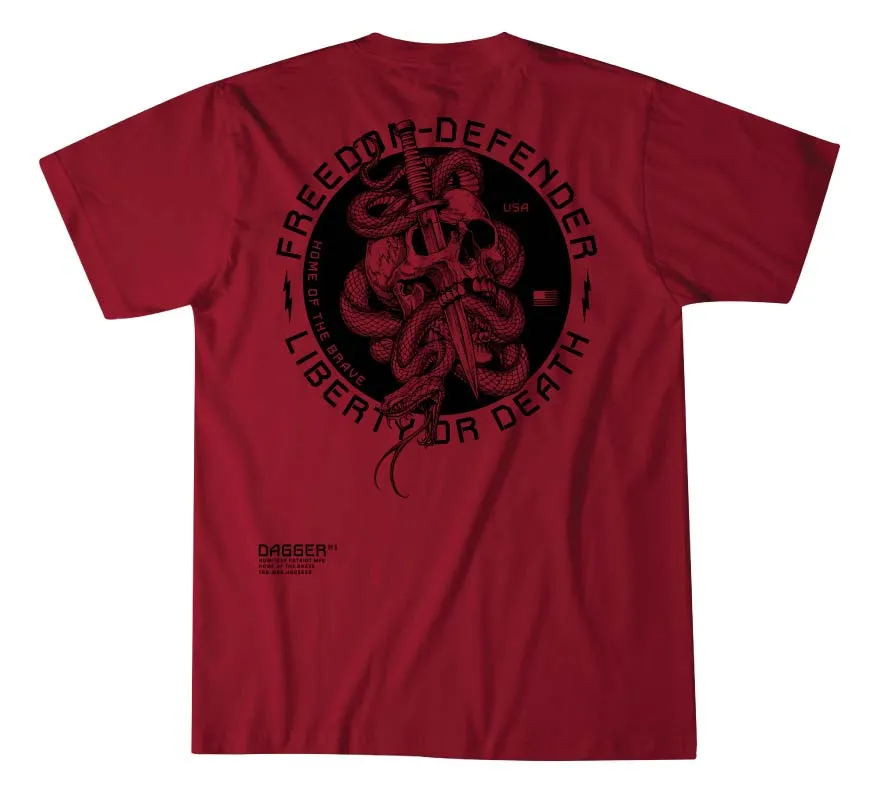 Dagger sold by Howitzer Clothing