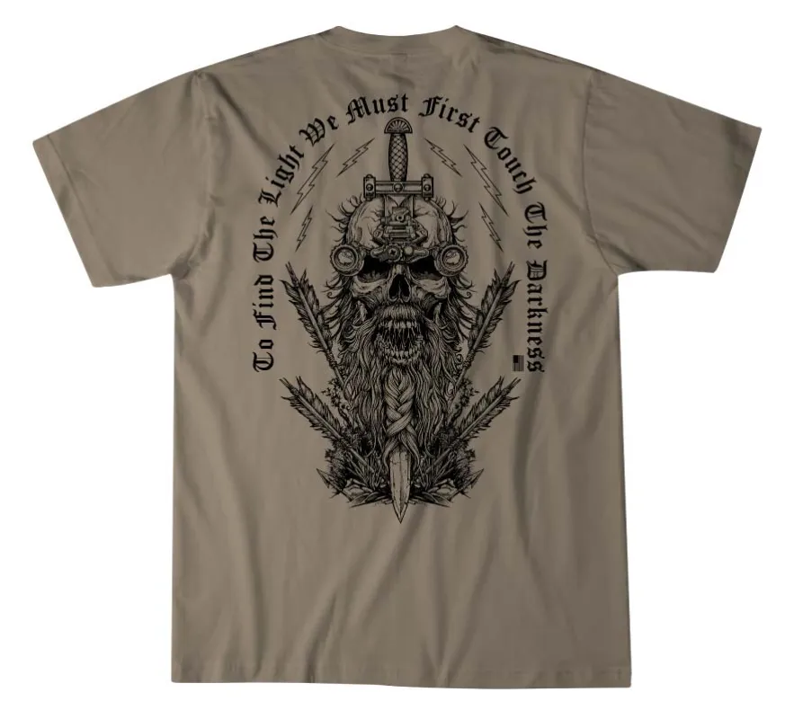 Find The Light sold by Howitzer Clothing