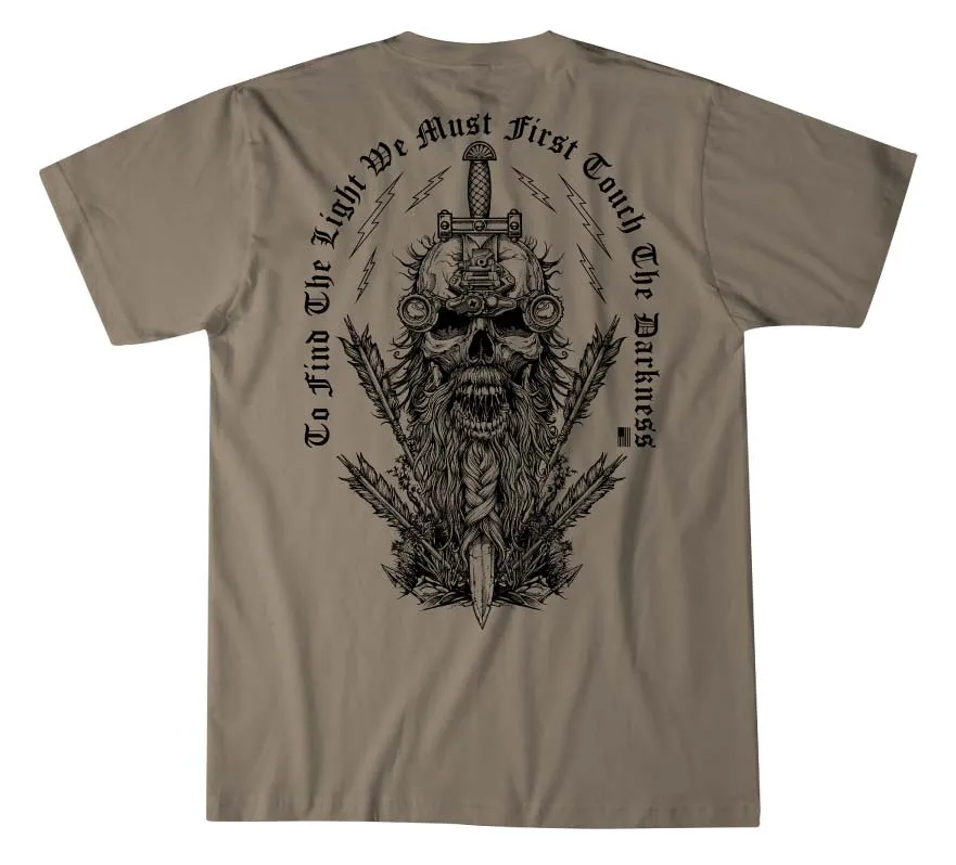 Find The Light sold by Howitzer Clothing