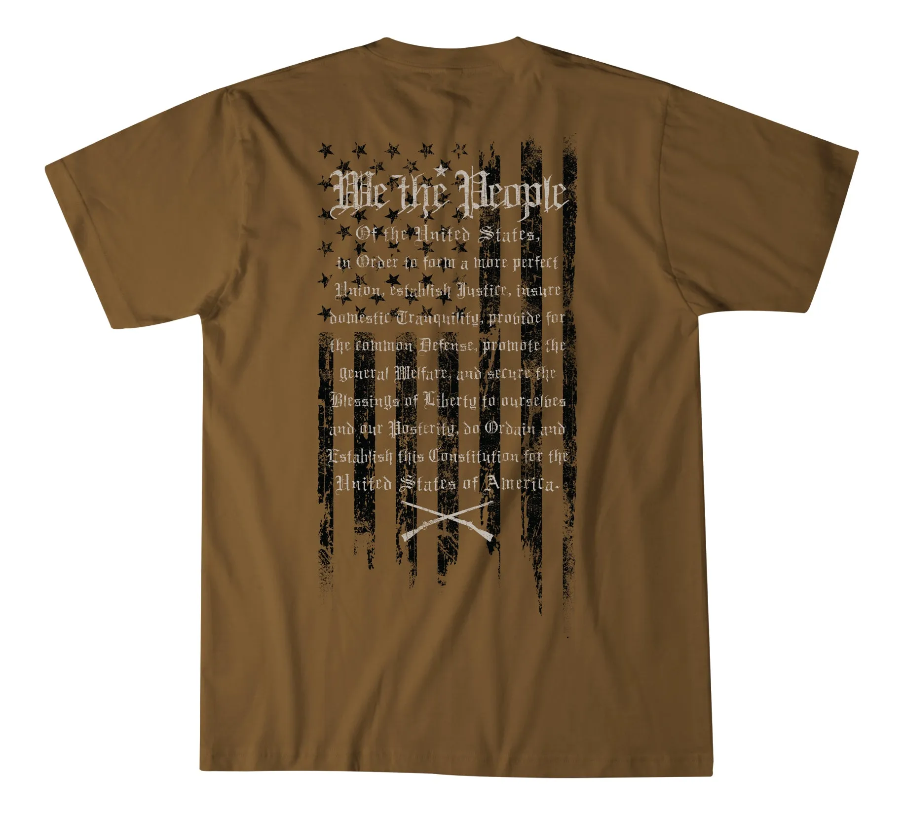 People Creed sold by Howitzer Clothing