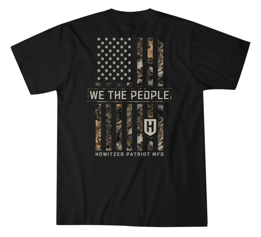 People Stamp sold by Howitzer Clothing