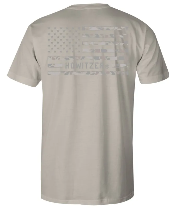 Howitzer Flag sold by Howitzer Clothing