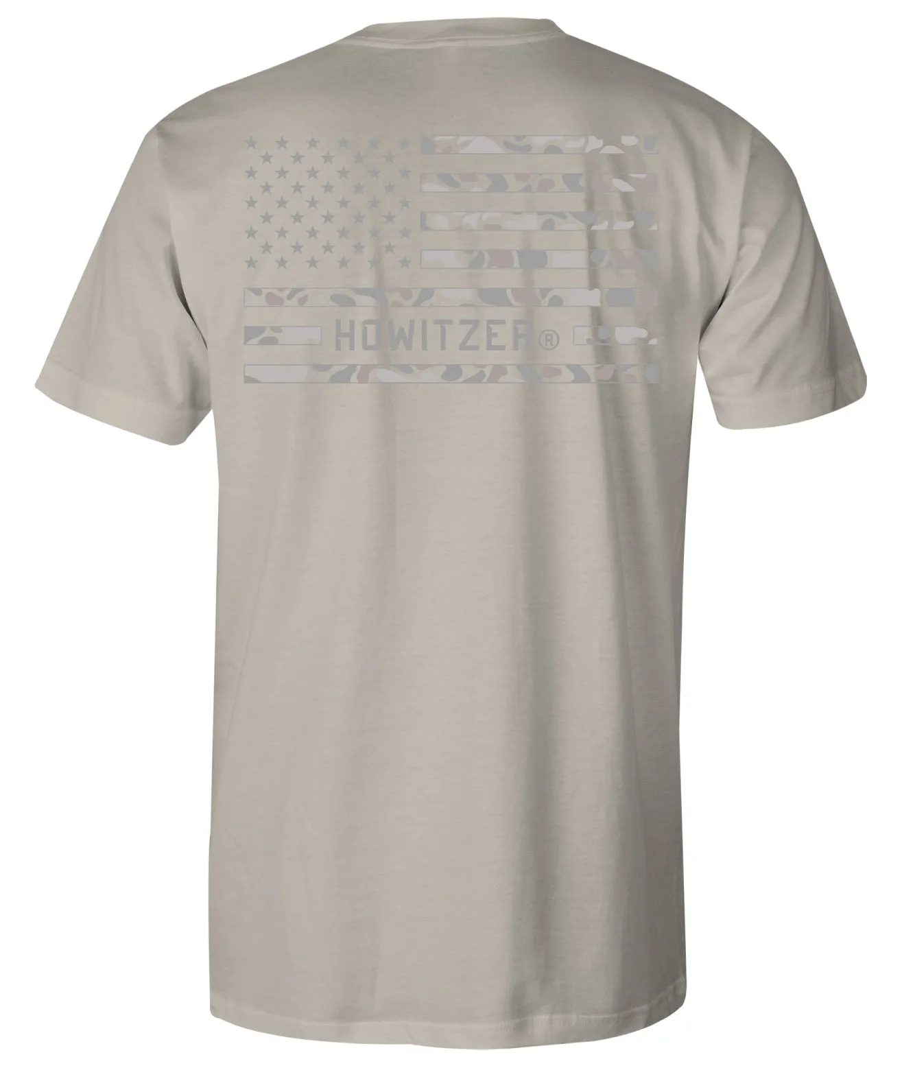 Howitzer Flag sold by Howitzer Clothing