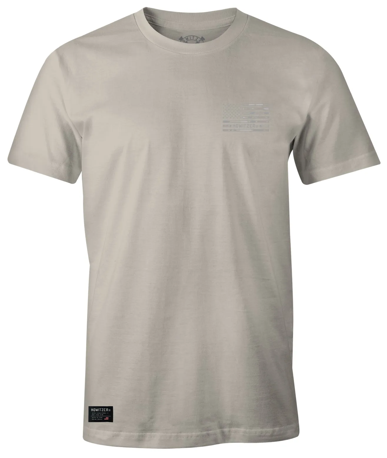 Howitzer Flag sold by Howitzer Clothing product image thumbnail 2