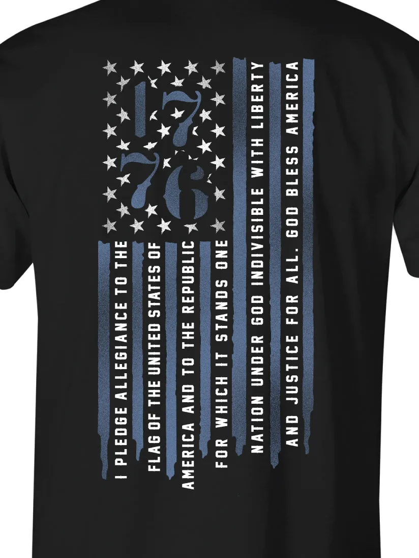 76 Flag sold by Howitzer Clothing product image thumbnail 3