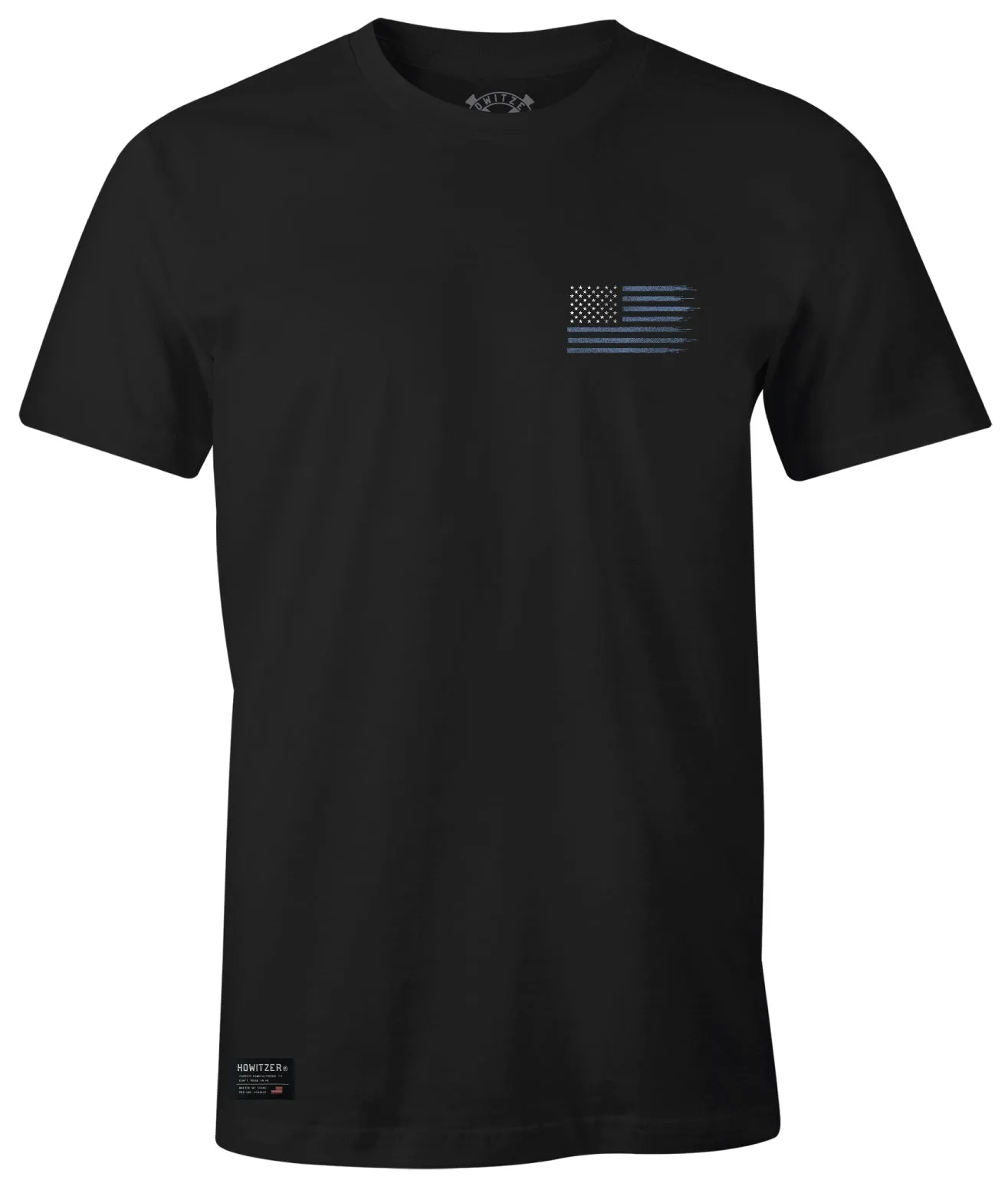 76 Flag sold by Howitzer Clothing product image thumbnail 2