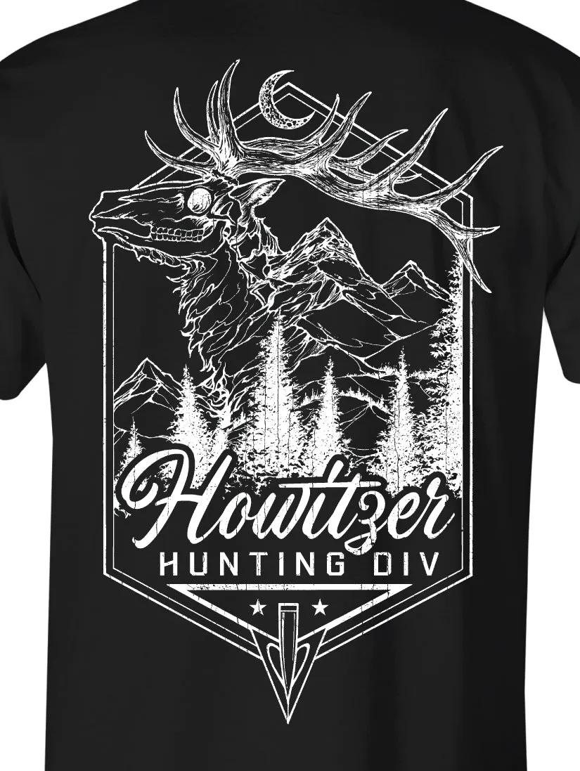 Elk Mountain sold by Howitzer Clothing product image thumbnail 3