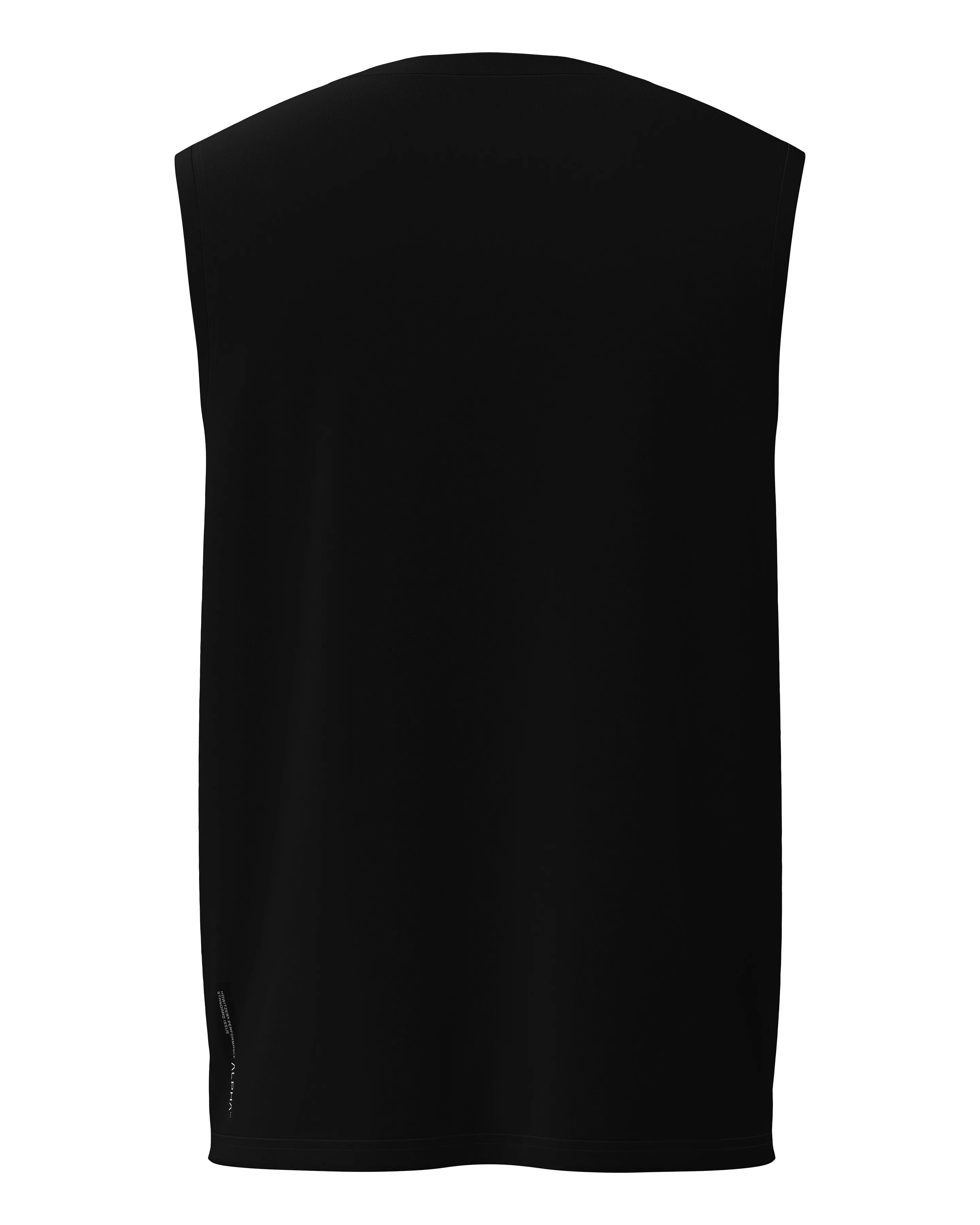 Alpha Performance Tank sold by Howitzer Clothing product image thumbnail 2